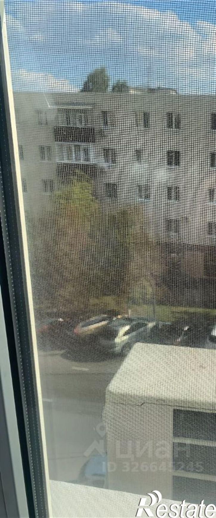 Комната ул Преображенская, 20,  д. 20