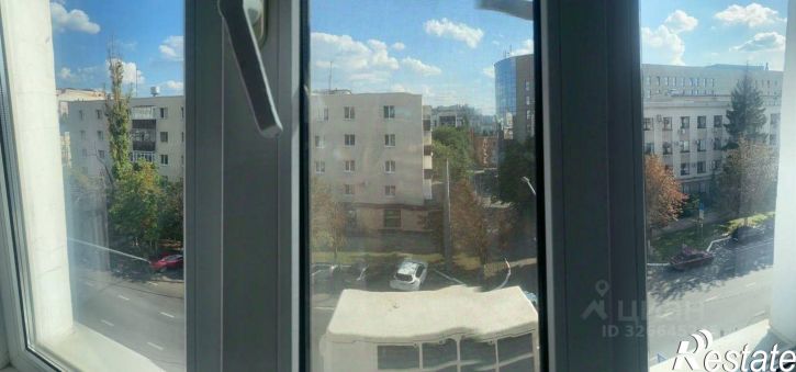 Комната ул Преображенская, 20,  д. 20