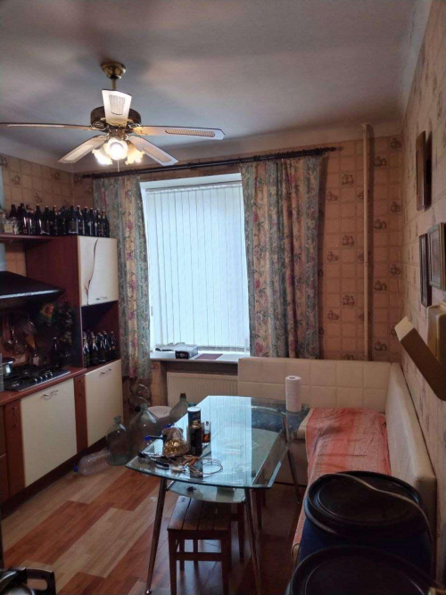 Продажа 2-комн квартиры Чапаевская улица, 212