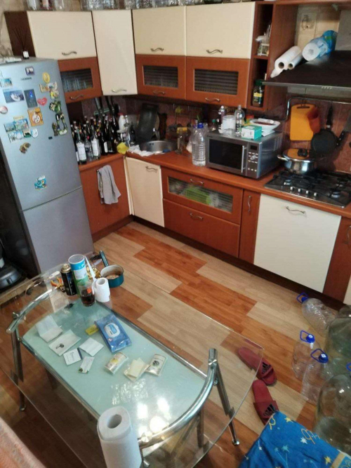 Продажа 2-комн квартиры Чапаевская улица, 212