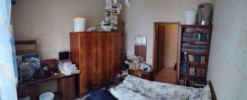 Продажа 2-комн квартиры Чапаевская улица, 212