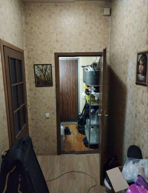 Продажа 2-комн квартиры Чапаевская улица, 212