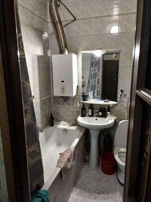 Продажа 2-комн квартиры Чапаевская улица, 212