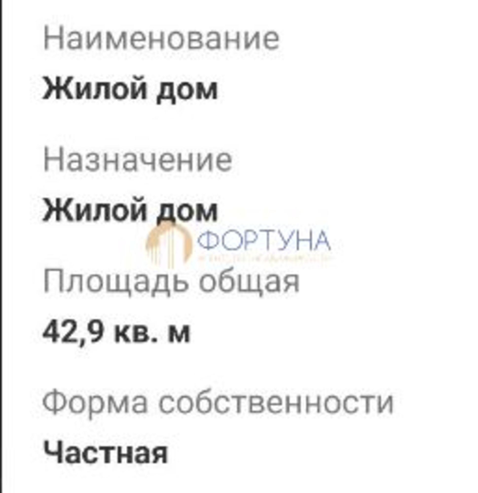 Купить дачу, дом, коттедж за 6 300 000 рублей на Ворошилова ул