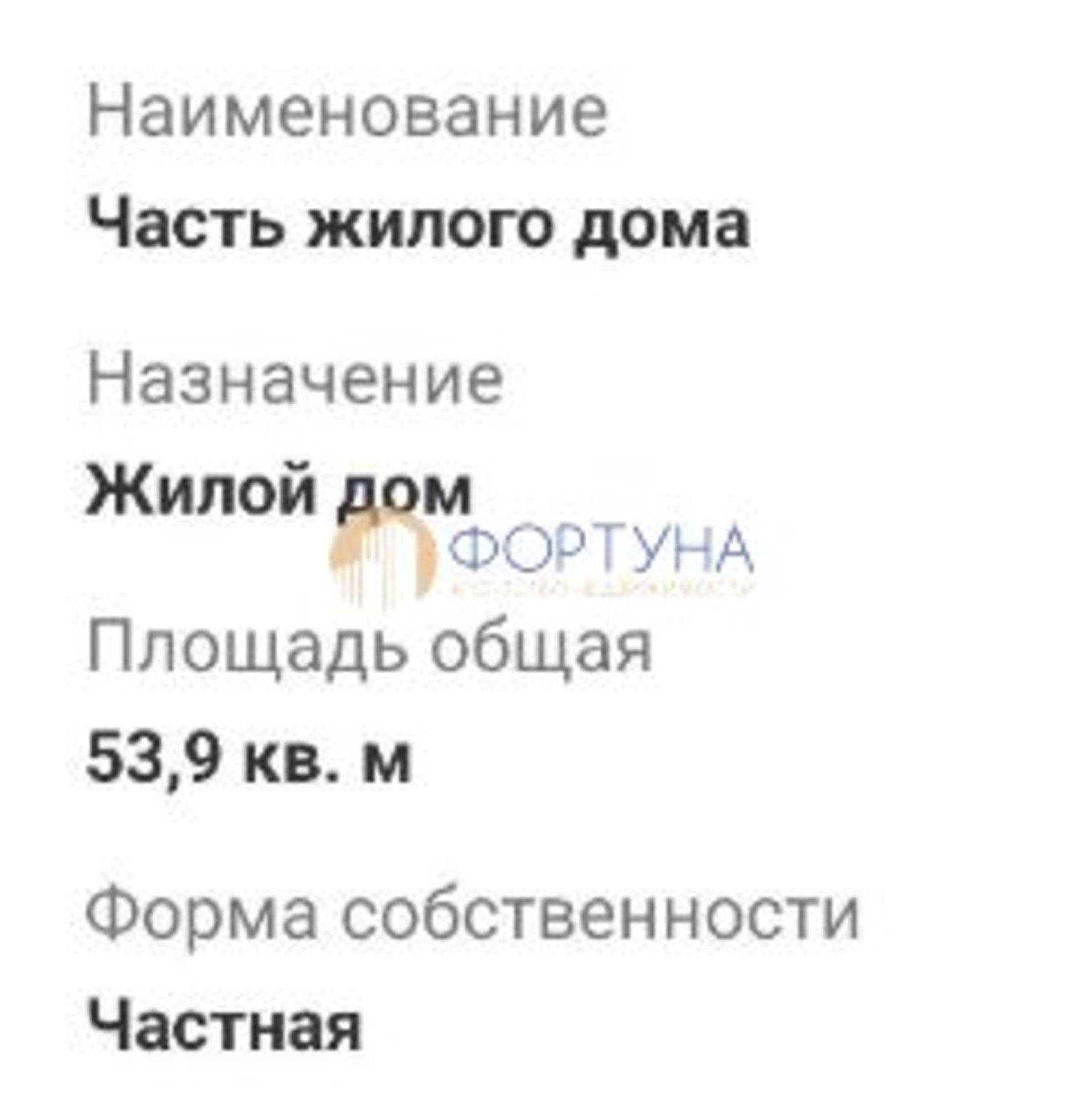 Купить дачу, дом, коттедж за 6 300 000 рублей на Ворошилова ул