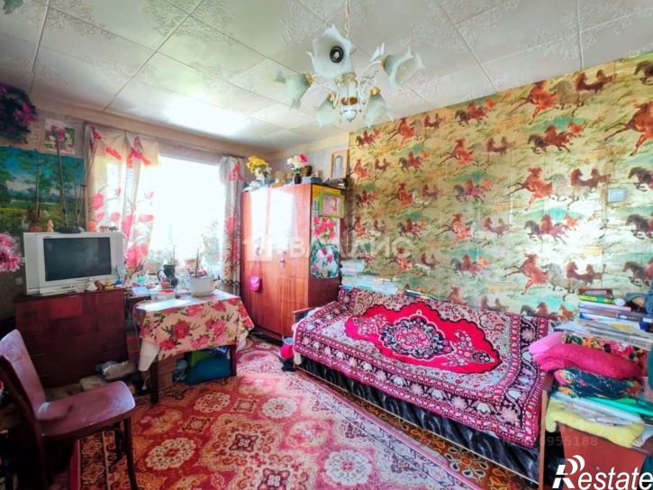 1-комн квартира Садовая улица, 39,  д. 39