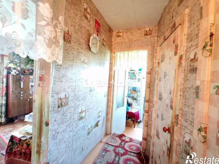 1-комн квартира Садовая улица, 39,  д. 39