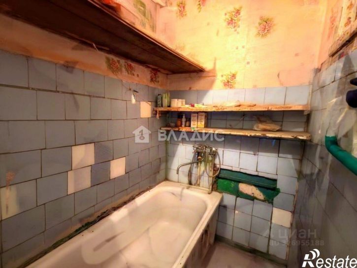 1-комн квартира Садовая улица, 39,  д. 39