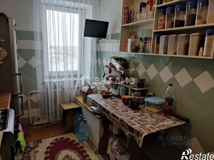 2-комн квартира улица Губкина, 55,  д. 55