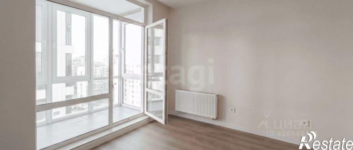 1-комн квартира в новом доме ул Славянская, 7,  д. 7