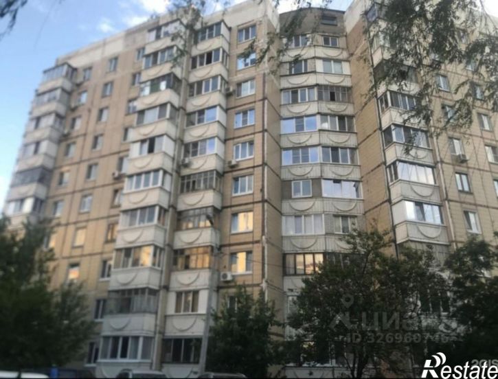1-комн квартира ул Буденного, 13,  д. 13