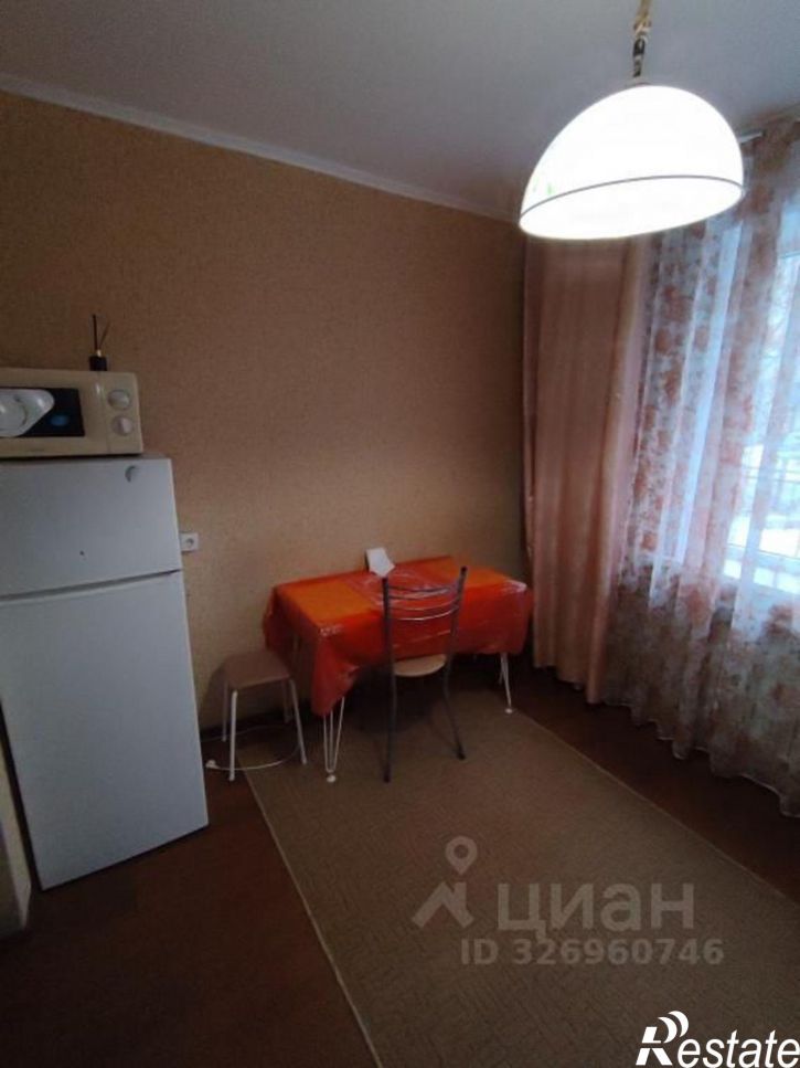 1-комн квартира ул Буденного, 13,  д. 13