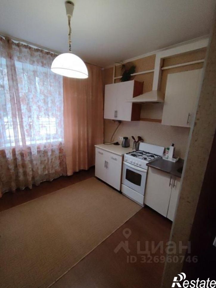 1-комн квартира ул Буденного, 13,  д. 13