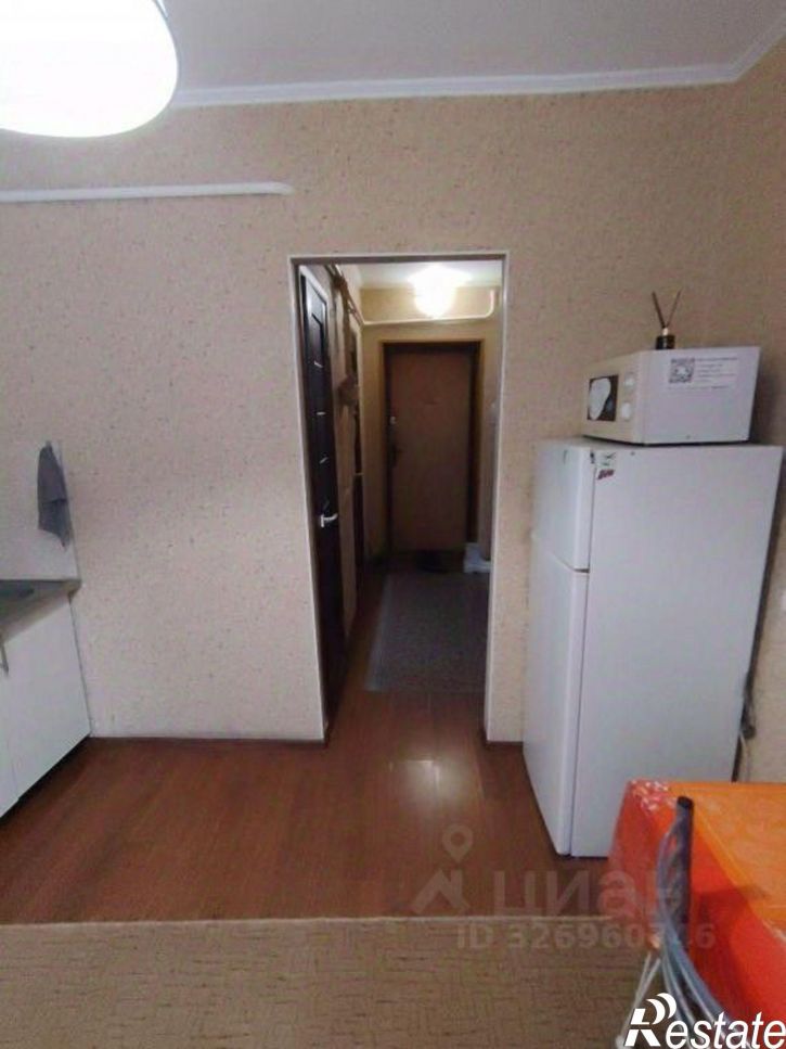 1-комн квартира ул Буденного, 13,  д. 13