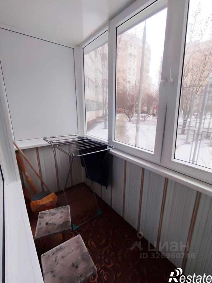1-комн квартира ул Буденного, 13,  д. 13