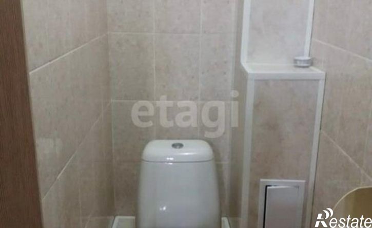 1-комн квартира улица Губкина, 42Г,  д. 42Г