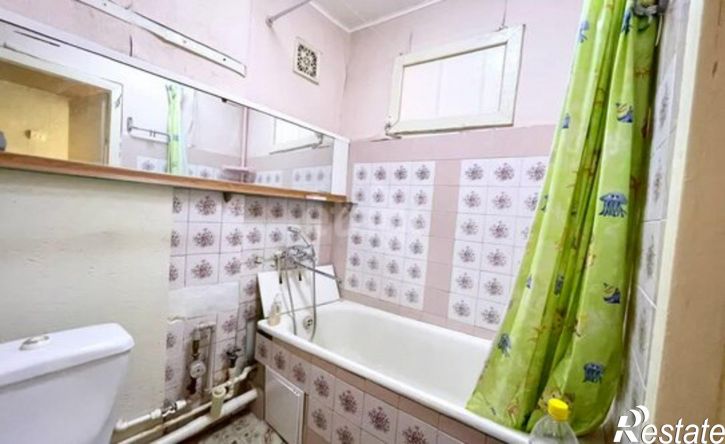 1-комн квартира ул Михайловское шоссе, 36,  д. 36