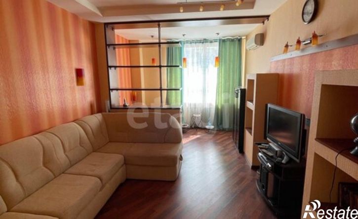 1-комн квартира ул Победы, 118,  д. 118