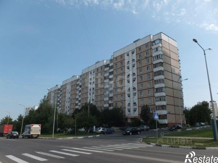 1-комн квартира улица Щорса, 47,  д. 47
