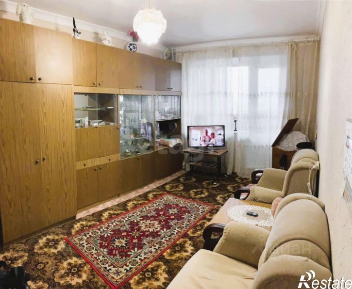 1-комн квартира улица Щорса, 47,  д. 47