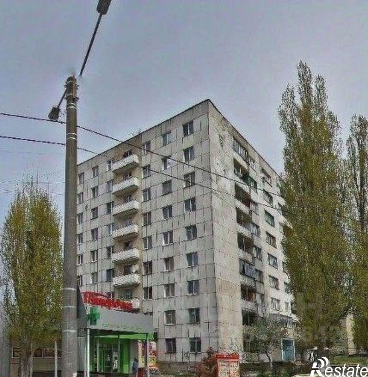 Комната ул Горького, 67,  д. 67