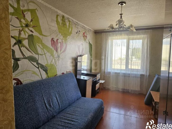 Комната ул Горького, 67,  д. 67