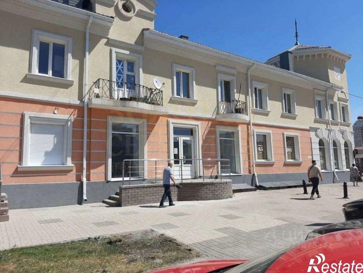 Торговое помещение Народный бульвар