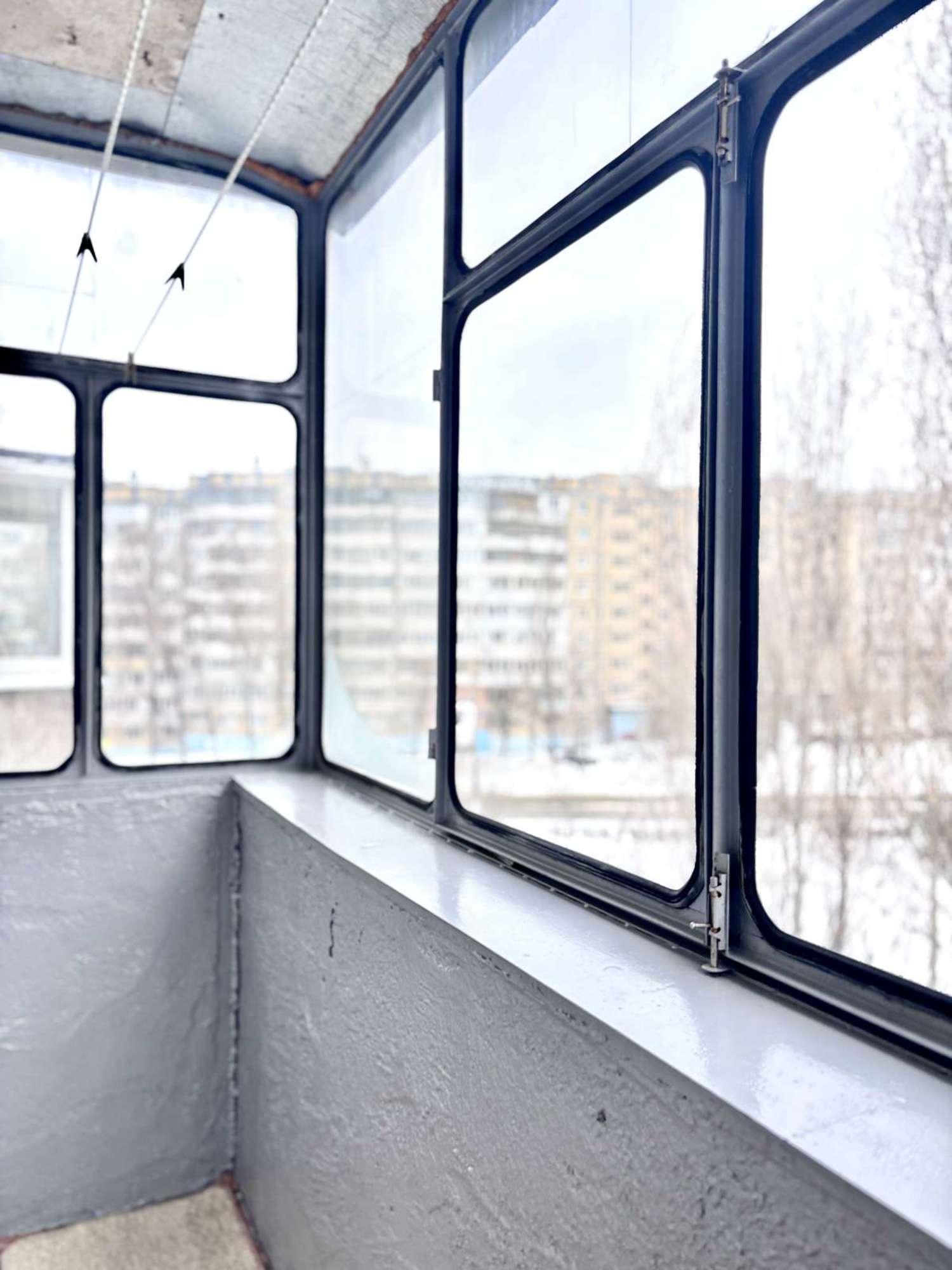 Купить квартиру за 3 800 000 рублей на Королева улица, 21