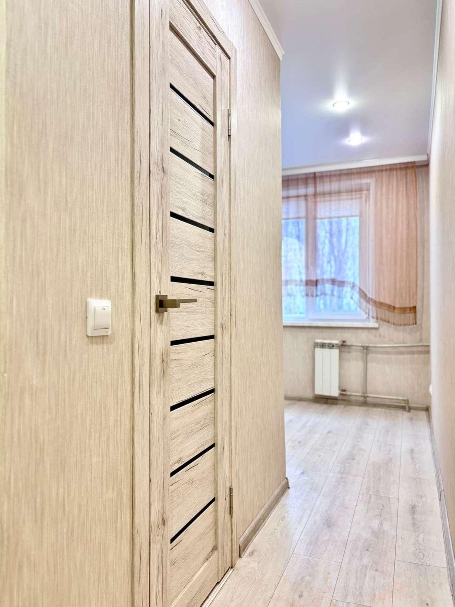 Купить квартиру за 3 800 000 рублей на Королева улица, 21