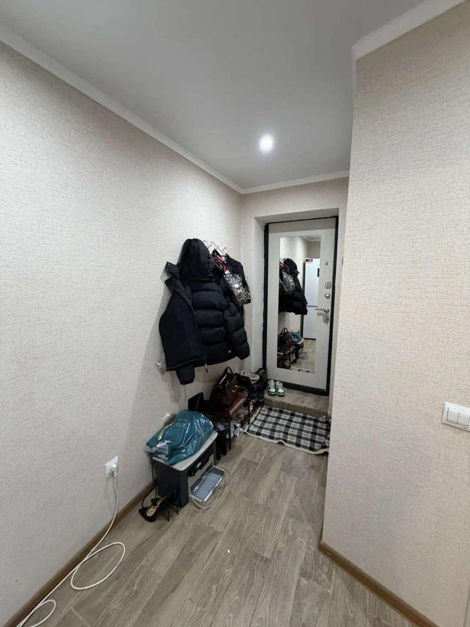 Купить квартиру за 5 500 000 рублей на Попова улица, 48