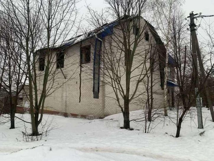 Земельный участок Сургутский 3-й переулок