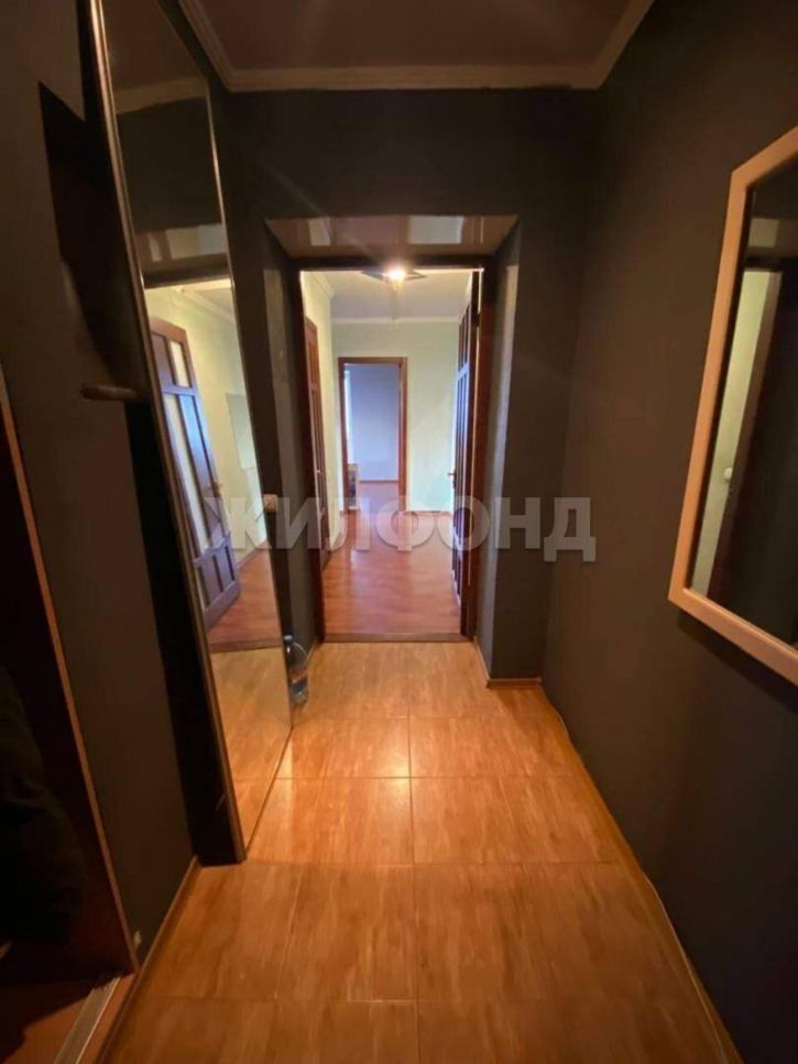 1-комн квартира Есенина улица, д.32