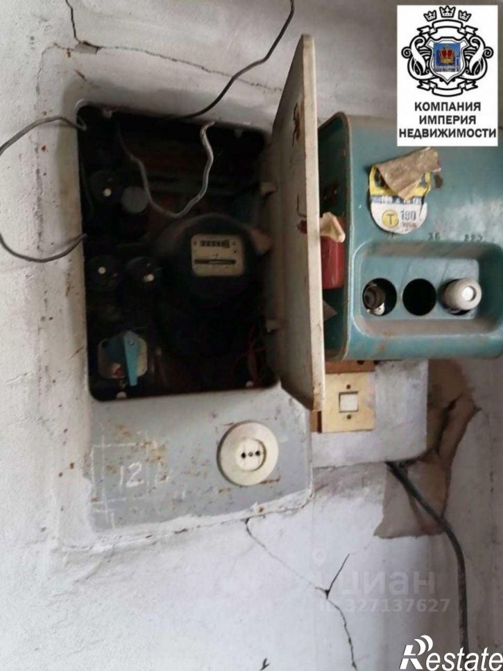 Гараж/парковка улица 60 лет Октября