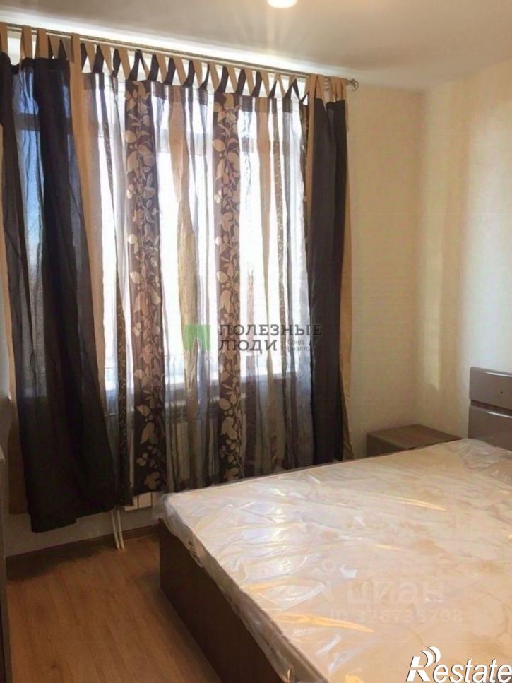 1-комн квартира Харьковская улица, 5 к1,  д. 5 к1