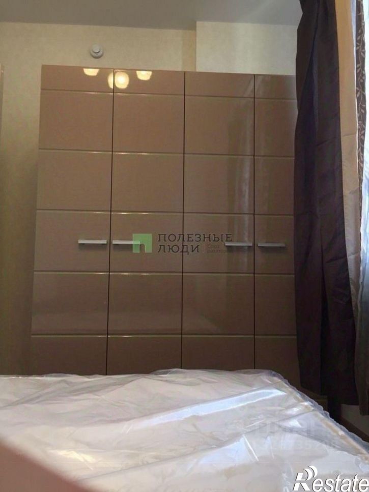 1-комн квартира Харьковская улица, 5 к1,  д. 5 к1