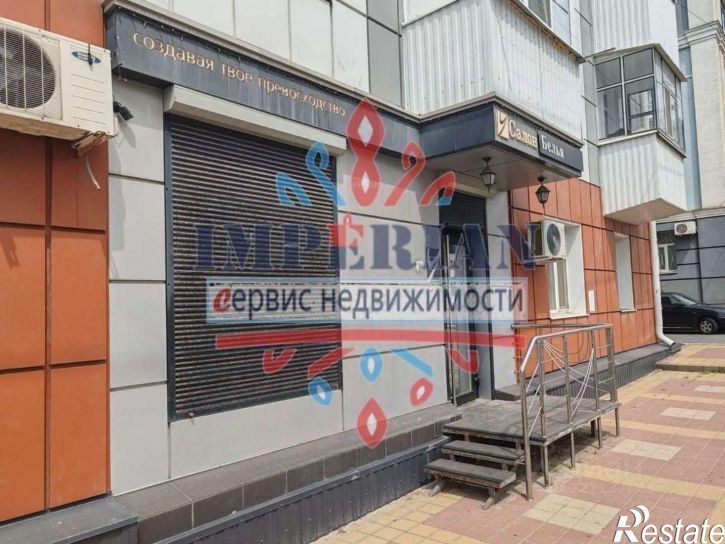 Торговое помещение ул Мичурина, 64,  д. 64