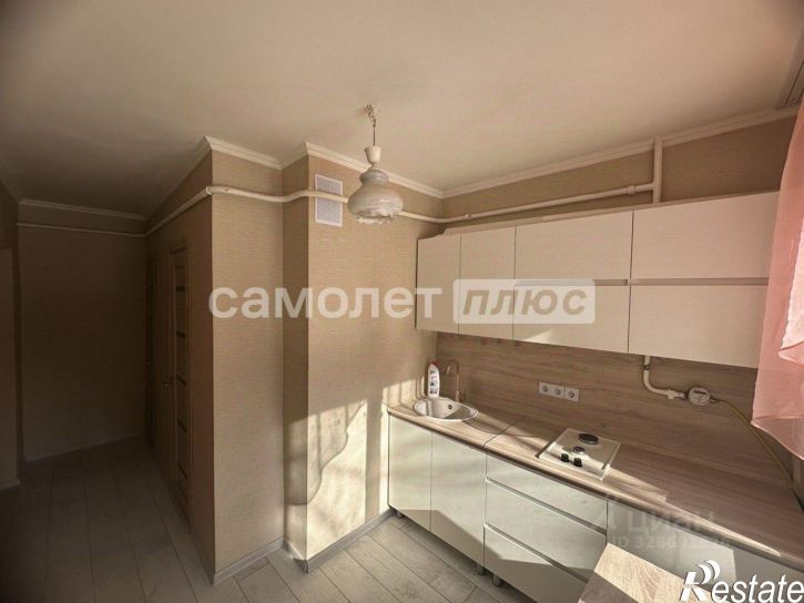 1-комн квартира улица Шаландина, 17,  д. 17