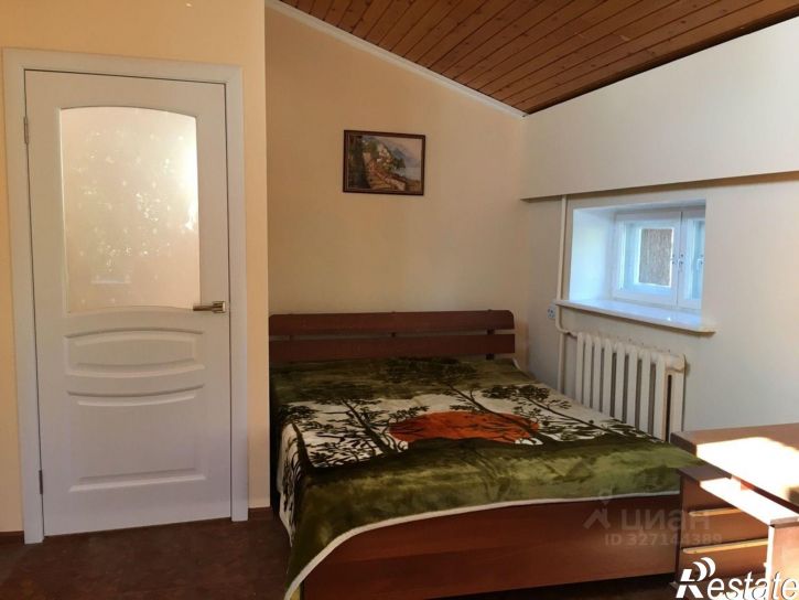 Комната улица Павлова, 60,  д. 60