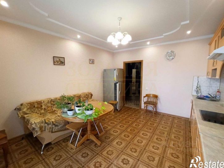 1-комн квартира Гостёнская улица, 2А,  д. 2А