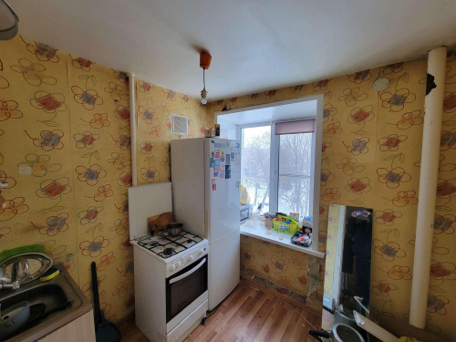 Продажа 1-комн квартиры Ново-Садовая улица, 19
