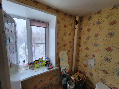 Продажа 1-комн квартиры Ново-Садовая улица, 19