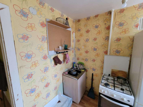 Продажа 1-комн квартиры Ново-Садовая улица, 19