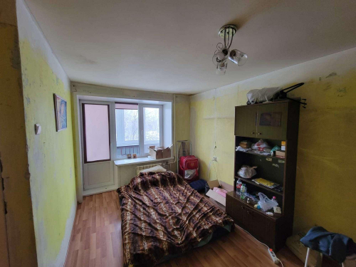Продажа 1-комн квартиры Ново-Садовая улица, 19