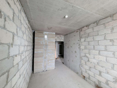 Продажа 1-комн квартиры Пролетарская улица, 150