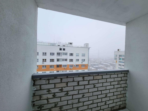 Продажа 1-комн квартиры Пролетарская улица, 150