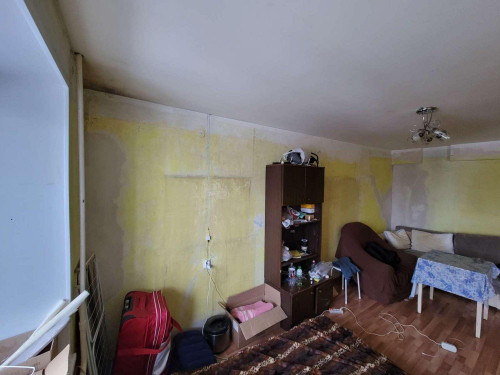 Продажа 1-комн квартиры Ново-Садовая улица, 19