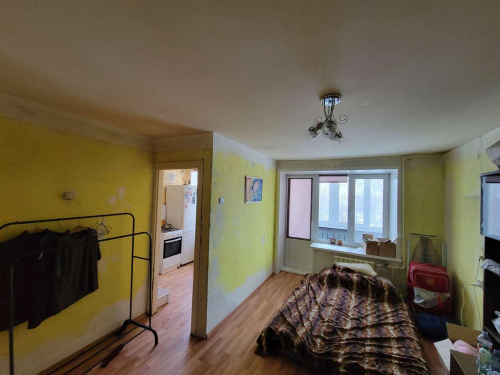 Продажа 1-комн квартиры Ново-Садовая улица, 19