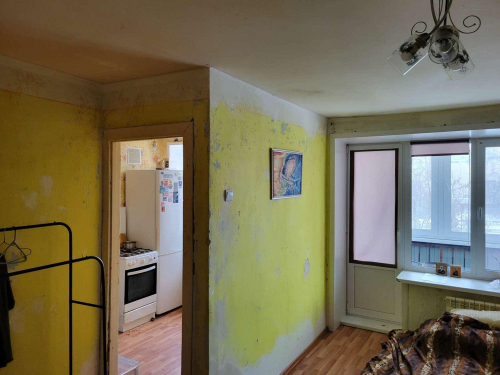 Продажа 1-комн квартиры Ново-Садовая улица, 19