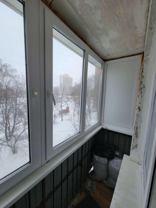 Продажа 1-комн квартиры Ново-Садовая улица, 19