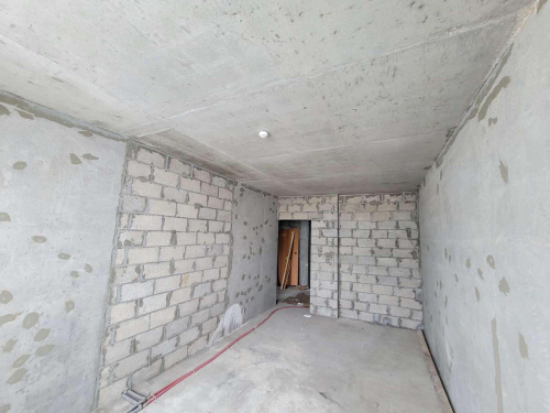 Продажа 1-комн квартиры Пролетарская улица, 150